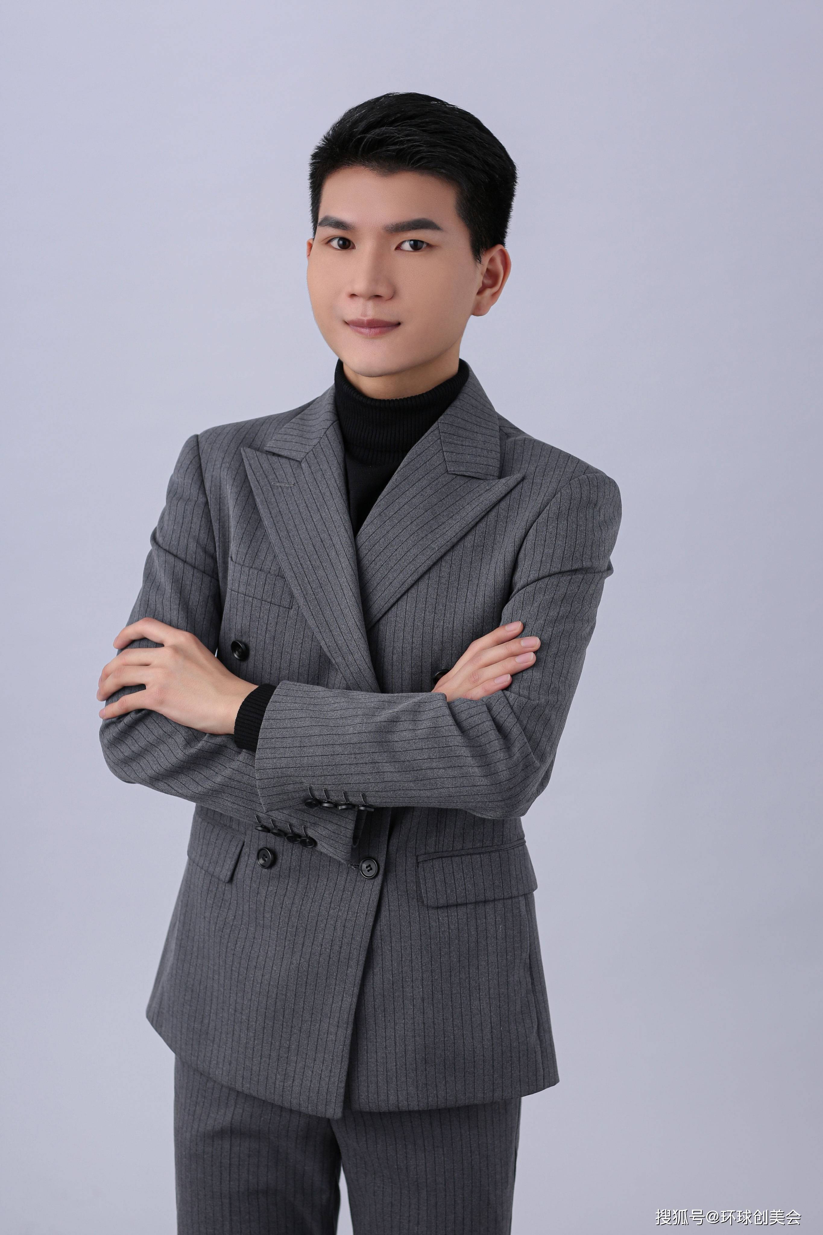 蒲元明 DIT(数字影像技术)总监